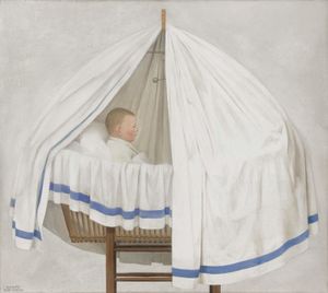 Du chic de l'entre-deux guerres, Bernard Boutet de Monvel (actualisé avec les résultats de la vente)