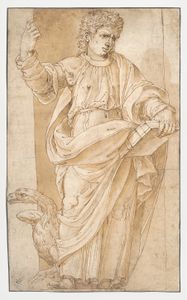 Paris. Salon du dessin 2016. Dans le tourbillon de la belle feuille