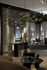 PAD PARIS ART+DESIGN 2016. Addition toujours réussie pour les vingt ans de ce salon