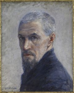 Gustave Caillebotte, le peintre aux pouces verts