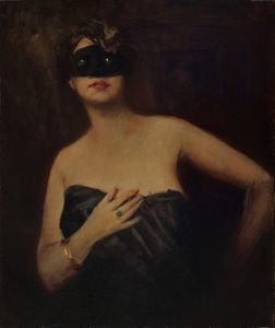 Lino Selvatico, peintre d'un Belle Époque vénitienne