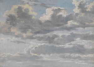 Le Danøis revient en force sur les bords de Seine. Christoffer Wilhelm Eckersberg, entre Paris, Rome et Copenhague