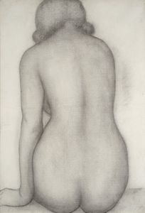 Aristide Maillol. Le bonheur du dessin à Banyuls