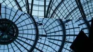 La 28e Biennale des antiquaires 2016 revient dans la cour des grands (II)