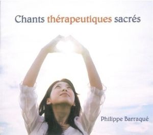 Philippe Barraqué : "mon chemin de voix"