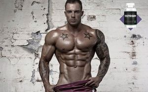 Testogen testosterone booster review