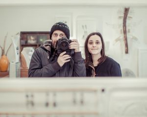 Les Temps d'art, 14 ateliers d'artistes ouverts le temps d'un week-end