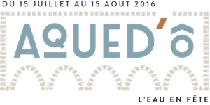 Logo de la manifestation