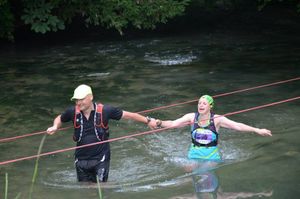 RESULTATS DU TRAIL DES COTEAUX DE L'AA