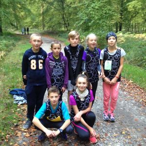 Thomas, Enzo, Lucas, Margo, Ombeline, Mathael, Mathilde
