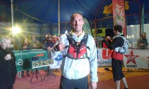TRAIL DU GLAZIG 06-07/02/2016