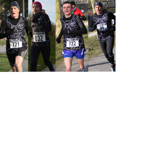RESULTATS DES 4 SAISONS HIVER 28/02/2016