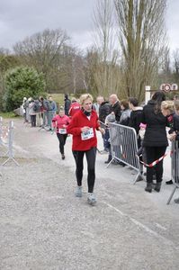TRAI DU DEFI-VERT A HESDIN 20/03/2016