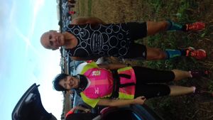 TRAIL DE LA COTE D'OPALE 10-11/09/2016