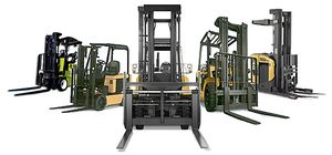 Forklift Kiralamada Süpriz Masraflar Olmaz