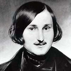 Nicolas Gogol