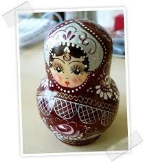 Babouchka (d'après une légende russe)