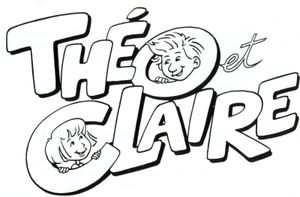 Théo et Claire N°7