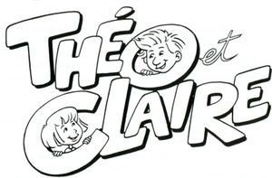 Théo et Claire N°03