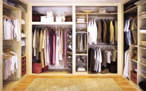 Quel basique pour commencer un vraie dressing
