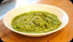 Guacamole