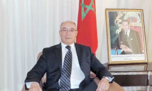 Entretien avec Majid Halim, ambassadeur du Maroc en Guinée Conakry «Les entreprises marocaines ont leur place ici»