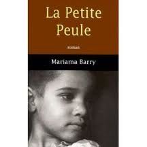 Mariama Barry : "La Petite Peule"
