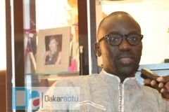 Exclusif - Cheikh Yérim Seck : «Si ma famille avait flanché, cette affaire m'aurait emporté...»