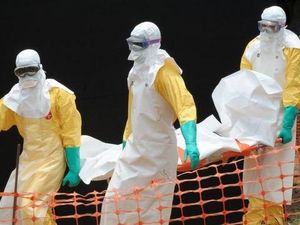 Ebola continu son chemin