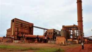 Guinée: Rio Tinto obtient l’exploitation des mines de Simandou