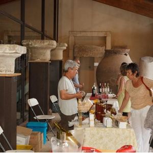 Montpellier : Culture, gourmandise et archéologie pour Lattara