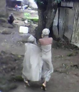 Guinée : les mutilations génitales féminines sont encore pratiquées.
