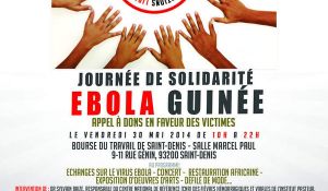 Et si l’Ebola est une arme biologique, testée en Afrique