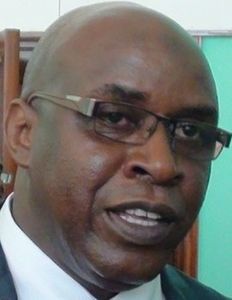 Fodé Oussou à Guineematin : « Seul Kassory peut dire pourquoi accepter un tel poste à quelques mois des élections présidentielles »