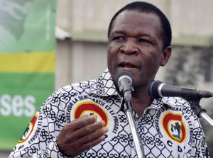 A Ouagadougou, foire aux documents volés chez François Compaoré, le "petit président"