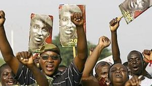 Burkina Faso: «Nous voulons la lumière sur l’affaire Norbert Zongo»