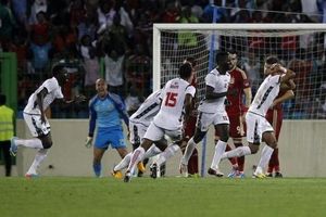 CAN 2015: La Guinée équatoriale, un choix critiqué.