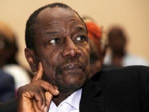 Alpha Condé : ‘’J’assume tous les crimes commis en Guinée…’’