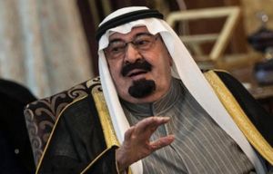 Le roi Abdallah d'Arabie saoudite est mort, le prince Salmane lui succède.