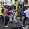 Afrique du Sud: les actes xénophobes ne faiblissent pas à Durban