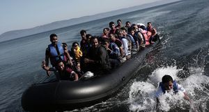 L'UE paiera les pays d'Afrique désireux d’accueillir des migrants