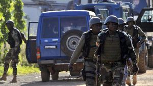 Attentat à Bamako: ce qu'il faut retenir de la journée