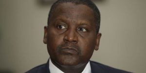Le Nigérian Aliko Dangote reste en tête du classement en Afrique, avec un fortune estimée à 15,4 milliards de dollars.