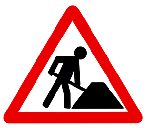 Les travaux !