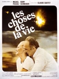 Les choses de la vie