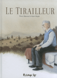 Le tirailleur, mort deux fois pour la France !
