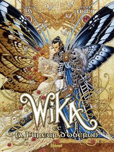 Wika T1 ou l'art de conjuguer le féérique et le fantasmagorique !