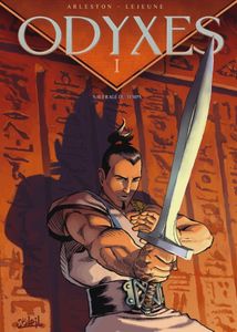 Odyxes T1, un joli départ pour l'Aventure !