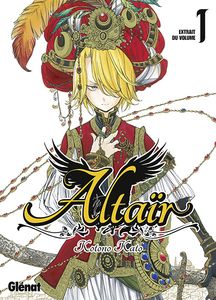 Altair T1, ou la vie du fin stratège Mahmut