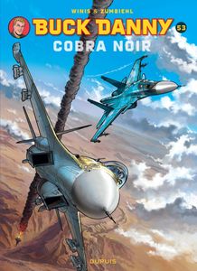 Exposition Buck Danny à la Médiathèque de Verneuil-sur-Seine, du 4 au 7 novembre 2014